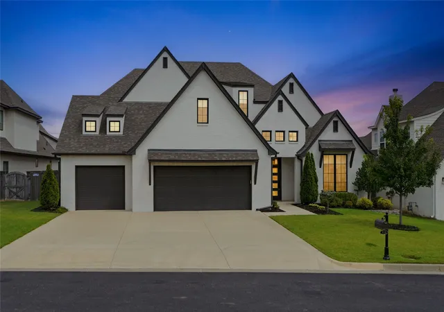 Photo 1 of Single family home for sale at 713 W 109th Street S, Jenks, OK 74037 | MLS# 2626957 | Listing updated on 2026-09-14