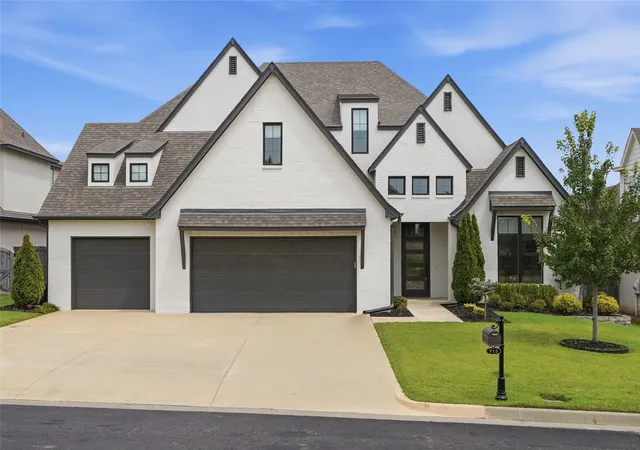 Photo 2 of Single family home for sale at 713 W 109th Street S, Jenks, OK 74037 | MLS# 2626957 | Listing updated on 2026-09-14