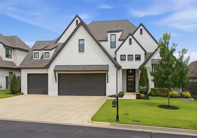 Photo 3 of Single family home for sale at 713 W 109th Street S, Jenks, OK 74037 | MLS# 2626957 | Listing updated on 2026-09-14