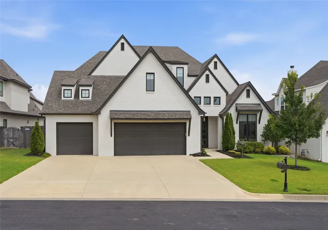 Photo 3 of Single family home for sale at 713 W 109th Street S, Jenks, OK 74037 | MLS# 2626957 | Listing updated on 2026-09-14