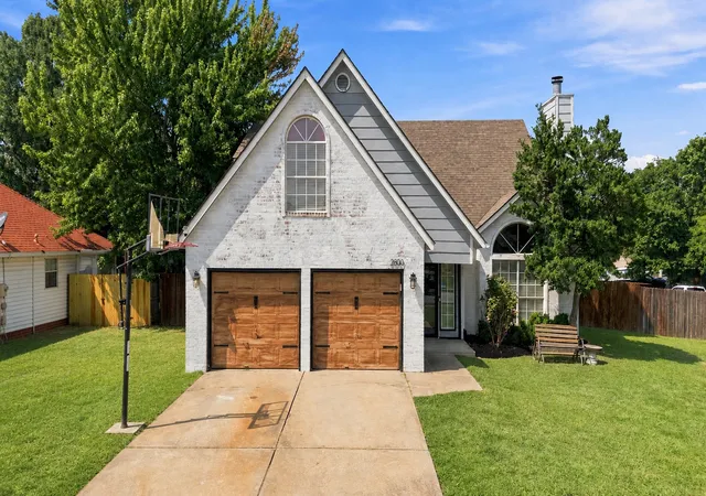 Photo 1 of Sale Pending at 2500 W Kent St, Broken Arrow, OK 74012 | MLS# 2627643 | Listing updated on 2026-09-05