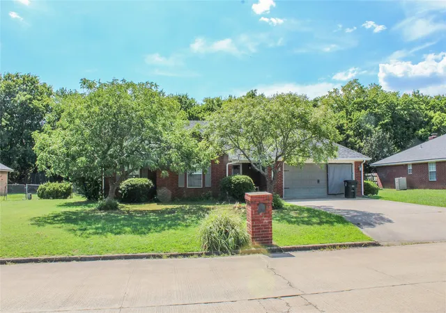 Photo 1 of Single family home for sale at 3047 Kande, Durant, OK 74701 | MLS# 2628030 | Listing updated on 2026-08-31