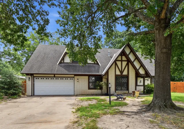 Photo 1 of Single family home for sale at 5008 E 97th Place, Tulsa, OK 74137 | MLS# 2628037 | Listing updated on 2026-09-03