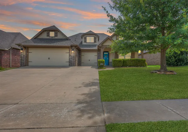 Photo 1 of Single family home for sale at 10535 N 120th Eastavenue, Owasso, OK 74055 | MLS# 2627780 | Listing updated on 2026-09-08