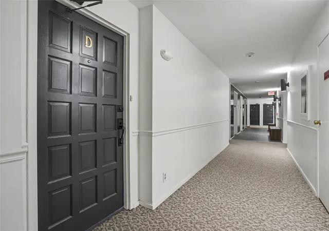 Photo 2 of Condo for sale at 1502 S Boulder Ave #12D, Tulsa, OK 74119 | MLS# 2628062 | Listing updated on 2026-08-31