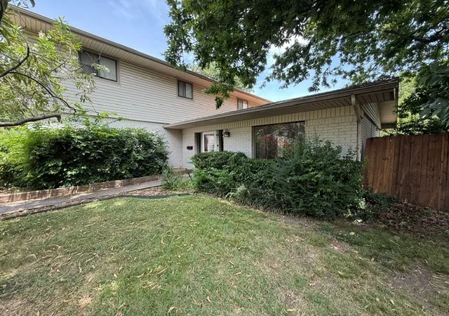 Photo 3 of Sale Pending at 3805 S Canton Ave, Tulsa, OK 74135 | MLS# 2627991 | Listing updated on 2026-09-11