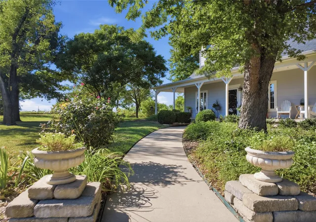 Single family home for sale at 21499 Bald Hl Rd, Morris, OK 74445 | MLS# 2627719