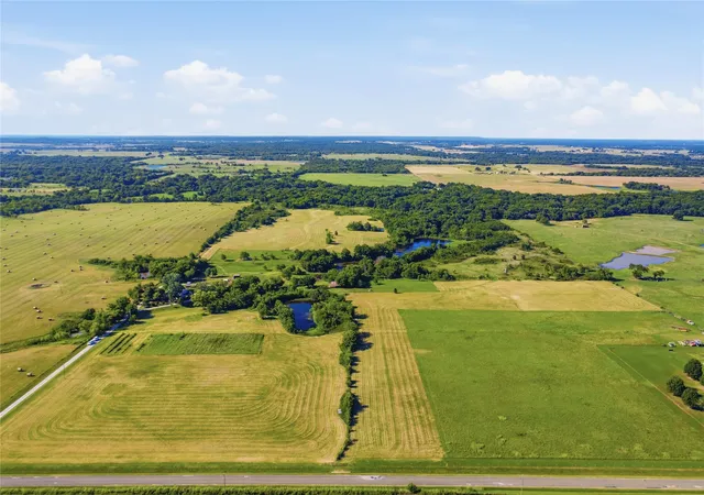 Photo 3 of Single family home for sale at 21499 Bald Hl Rd, Morris, OK 74445 | MLS# 2627719 | Listing updated on 2026-09-10