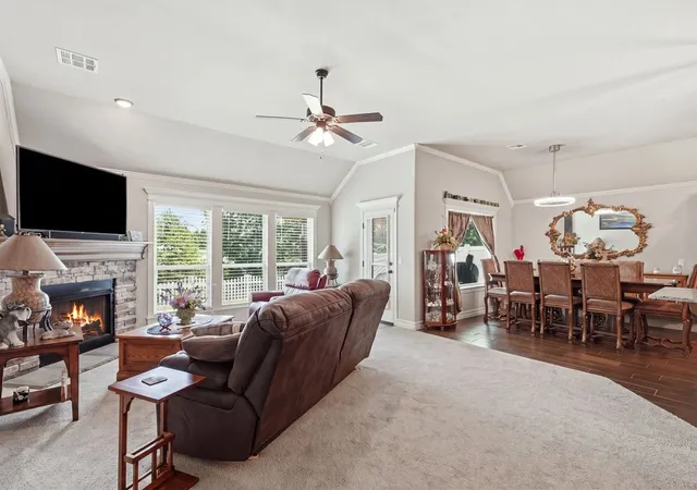Photo 2 of Single family home for sale at 12116 E 69th Street N, Owasso, OK 74055 | MLS# 2628087 | Listing updated on 2026-10-06