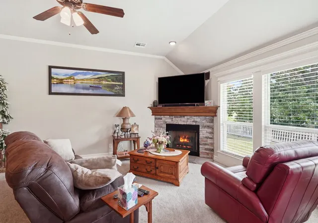 Photo 3 of Single family home for sale at 12116 E 69th Street N, Owasso, OK 74055 | MLS# 2628087 | Listing updated on 2026-10-06