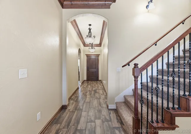 Photo 3 of Single family home for sale at 14455 N 66th Avenue E, Collinsville, OK 74021 | MLS# 2628115 | Listing updated on 2026-09-02