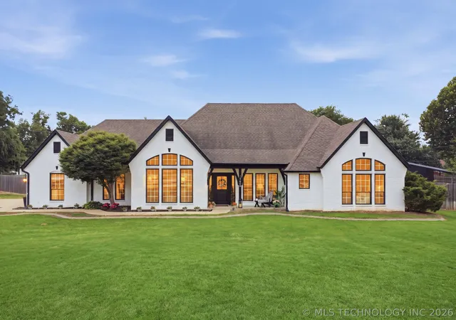 Photo 1 of Single family home for sale at 14660 W 18th Street S, Sand Springs, OK 74063 | MLS# 2628006 | Listing updated on 2026-09-14