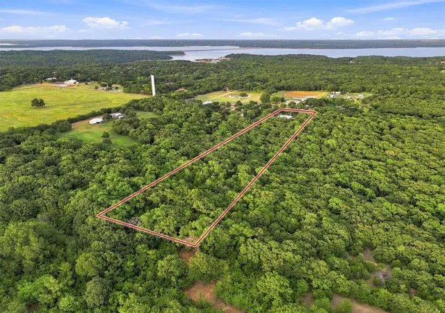 Photo 1 of Single family home for sale at 8587 Texoma Hills, Kingston, OK 73439 | MLS# 2627963 | Listing updated on 2026-08-31