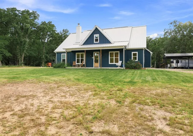 Photo 2 of Single family home for sale at 8587 Texoma Hills, Kingston, OK 73439 | MLS# 2627963 | Listing updated on 2026-08-31