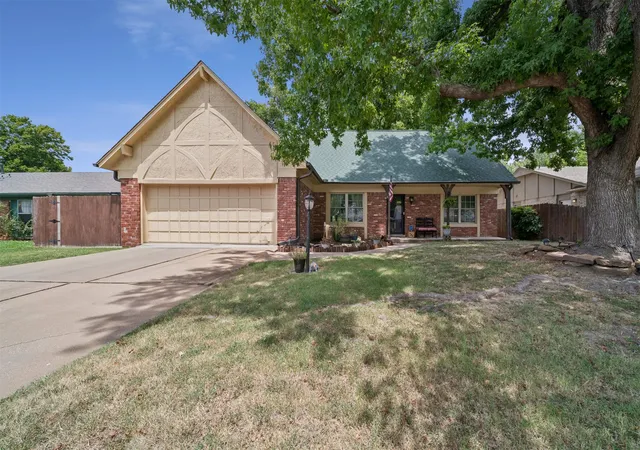 Photo 1 of Single family home for sale at 10731 E 29th Place, Tulsa, OK 74129 | MLS# 2627188 | Listing updated on 2026-09-03