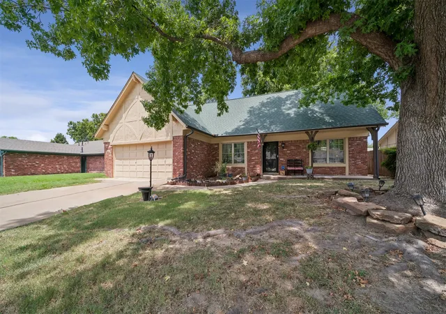 Photo 2 of Single family home for sale at 10731 E 29th Place, Tulsa, OK 74129 | MLS# 2627188 | Listing updated on 2026-09-03