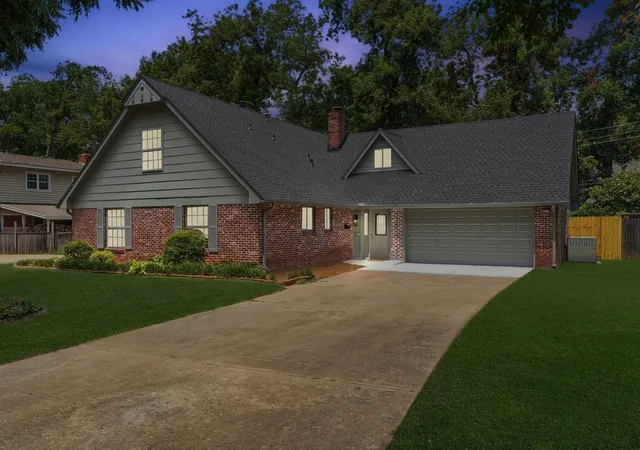 Photo 1 of Single family home for sale at 2211 E 54th Street S, Tulsa, OK 74105 | MLS# 2628096 | Listing updated on 2026-09-28