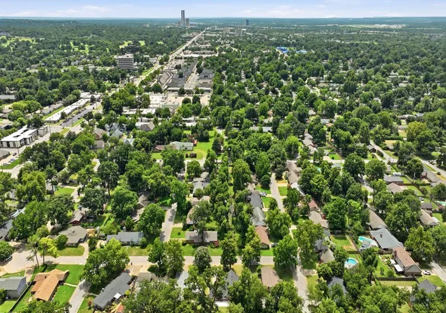 Photo 2 of Single family home for sale at 2211 E 54th Street S, Tulsa, OK 74105 | MLS# 2628096 | Listing updated on 2026-09-28