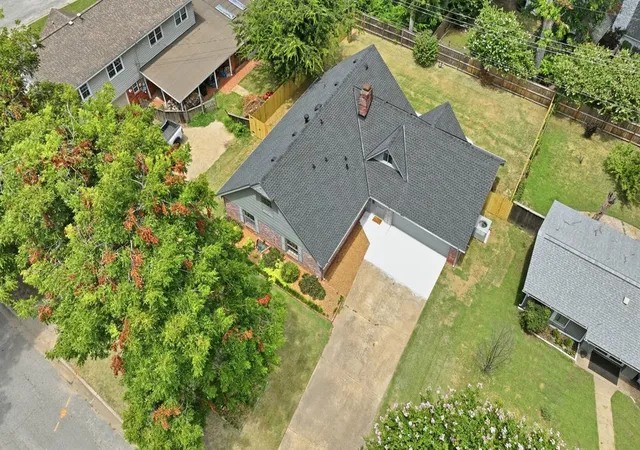 Photo 3 of Single family home for sale at 2211 E 54th Street S, Tulsa, OK 74105 | MLS# 2628096 | Listing updated on 2026-09-28