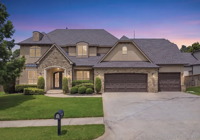Photo 1 of Single family home for sale at 7213 E 111th Place S, Bixby, OK 74008 | MLS# 2627816 | Listing updated on 2026-09-07