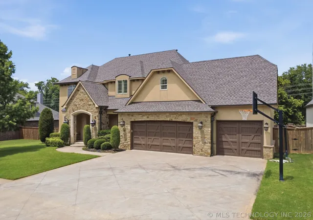 Photo 2 of Single family home for sale at 7213 E 111th Place S, Bixby, OK 74008 | MLS# 2627816 | Listing updated on 2026-09-07