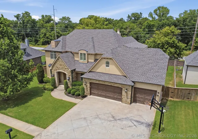 Photo 3 of Single family home for sale at 7213 E 111th Place S, Bixby, OK 74008 | MLS# 2627816 | Listing updated on 2026-09-07