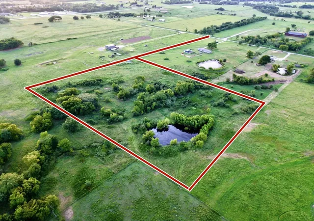 Photo 2 of Land for sale at 7380 Happy Camp Rd, Beggs, OK 74421 | MLS# 2628156 | Listing updated on 2026-09-11