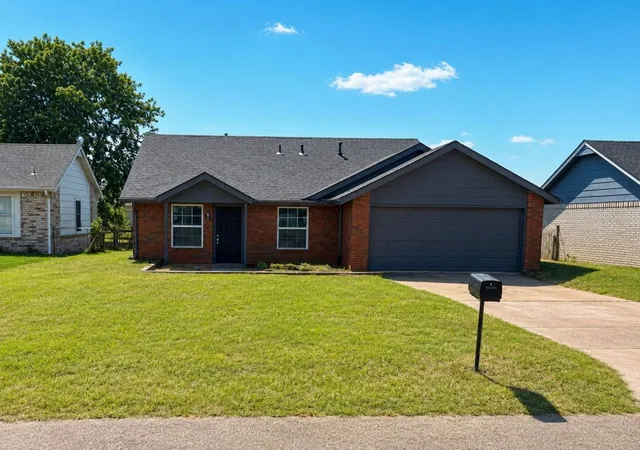 Photo 1 of Single family home for sale at 9924 N 44th Eastavenue, Sperry, OK 74073 | MLS# 2628192 | Listing updated on 2026-10-20