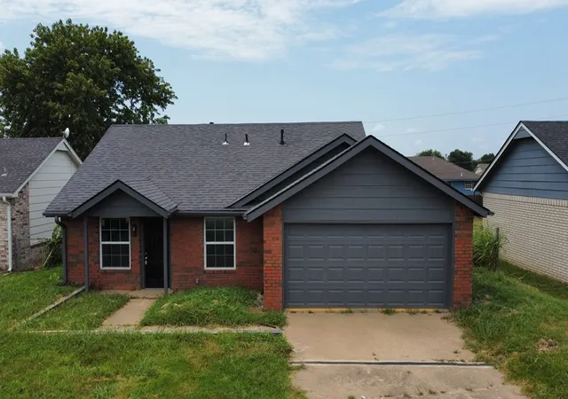 Photo 2 of Single family home for sale at 9924 N 44th Eastavenue, Sperry, OK 74073 | MLS# 2628192 | Listing updated on 2026-09-30