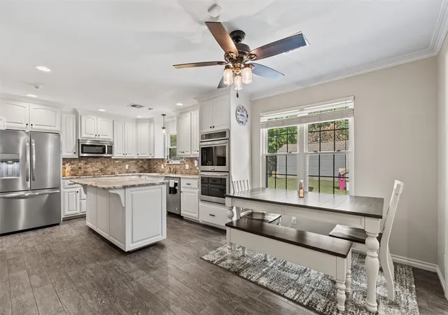 Photo 2 of Single family home for sale at 430 Steadway Ave, Dewey, OK 74029 | MLS# 2628080 | Listing updated on 2026-09-11