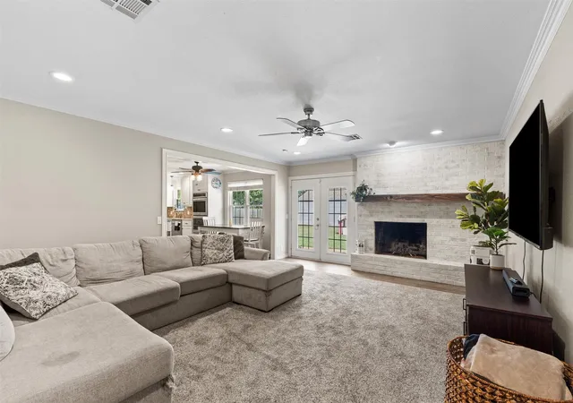 Photo 3 of Single family home for sale at 430 Steadway Ave, Dewey, OK 74029 | MLS# 2628080 | Listing updated on 2026-10-04