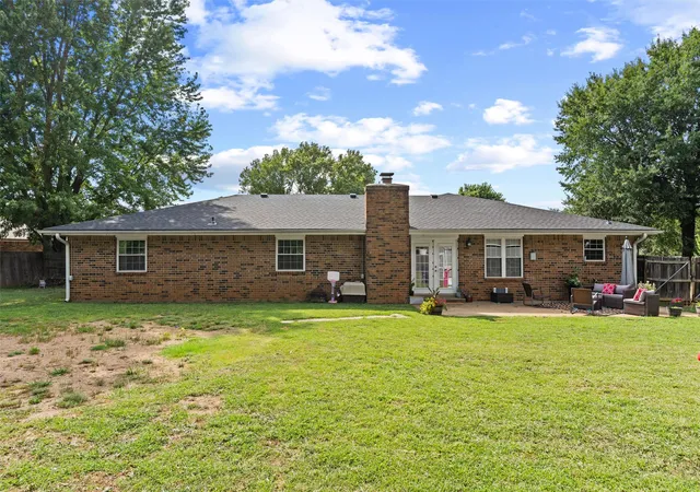 Photo 3 of Single family home for sale at 430 Steadway Ave, Dewey, OK 74029 | MLS# 2628080 | Listing updated on 2026-10-04
