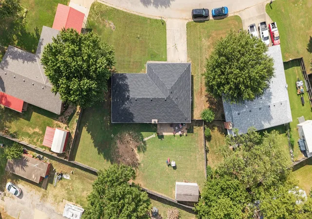 Photo 4 of Single family home for sale at 430 Steadway Ave, Dewey, OK 74029 | MLS# 2628080 | Listing updated on 2026-10-04