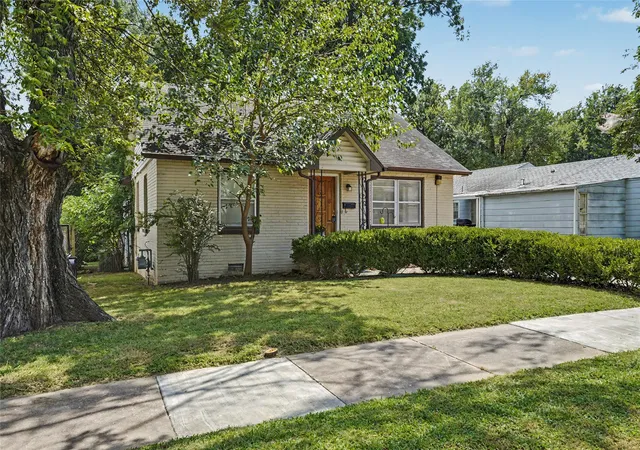 Photo 2 of Single family home for sale at 3408 E 4th Place, Tulsa, OK 74112 | MLS# 2628191 | Listing updated on 2026-09-08