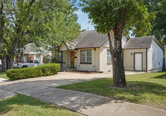 Photo 2 of Single family home for sale at 3408 E 4th Place, Tulsa, OK 74112 | MLS# 2628191 | Listing updated on 2026-09-08