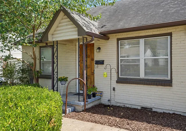 Photo 3 of Single family home for sale at 3408 E 4th Place, Tulsa, OK 74112 | MLS# 2628191 | Listing updated on 2026-09-08