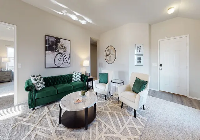 Photo 3 of Sale Pending at 28005 E 118th Street S, Coweta, OK 74429 | MLS# 2628293 | Listing updated on 2026-09-04