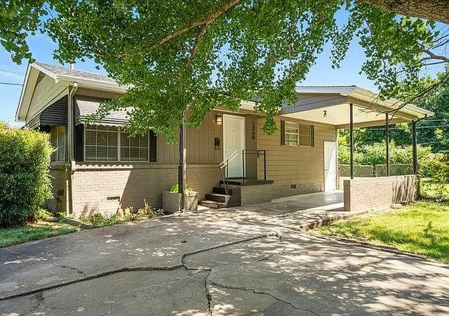 Photo 4 of Single family home for sale at 1260 S Indianapolis Ave, Tulsa, OK 74112 | MLS# 2624626 | Listing updated on 2026-10-06