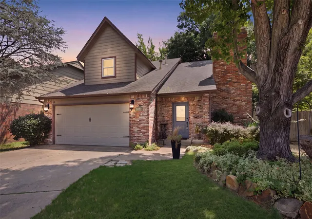 Photo 1 of Single family home for sale at 9221 S Fulton Ave, Tulsa, OK 74137 | MLS# 2628271 | Listing updated on 2026-09-14