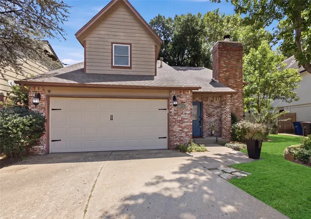Photo 2 of Single family home for sale at 9221 S Fulton Ave, Tulsa, OK 74137 | MLS# 2628271 | Listing updated on 2026-09-14