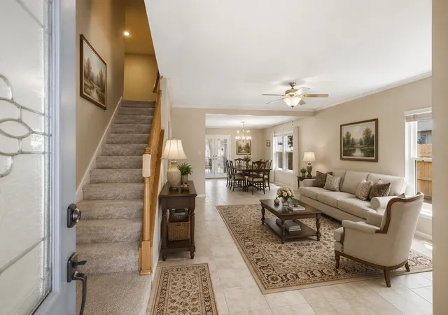 Photo 3 of Single family home for sale at 9221 S Fulton Ave, Tulsa, OK 74137 | MLS# 2628271 | Listing updated on 2026-09-14