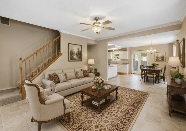 Photo 4 of Single family home for sale at 9221 S Fulton Ave, Tulsa, OK 74137 | MLS# 2628271 | Listing updated on 2026-09-14