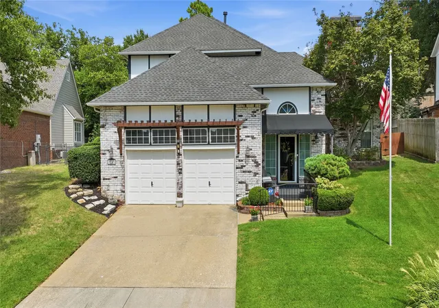 Photo 1 of Single family home for sale at 7703 S Granite Ave, Tulsa, OK 74136 | MLS# 2628109 | Listing updated on 2026-09-20