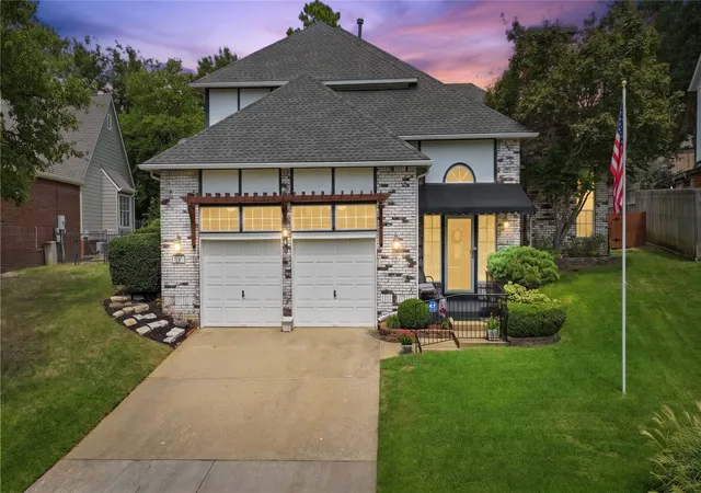 Photo 2 of Single family home for sale at 7703 S Granite Ave, Tulsa, OK 74136 | MLS# 2628109 | Listing updated on 2026-09-20