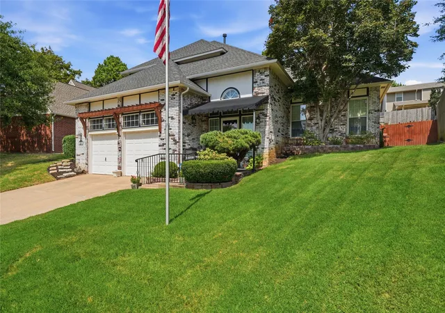 Photo 3 of Single family home for sale at 7703 S Granite Ave, Tulsa, OK 74136 | MLS# 2628109 | Listing updated on 2026-09-20