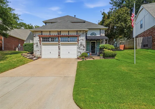 Photo 4 of Single family home for sale at 7703 S Granite Ave, Tulsa, OK 74136 | MLS# 2628109 | Listing updated on 2026-09-20