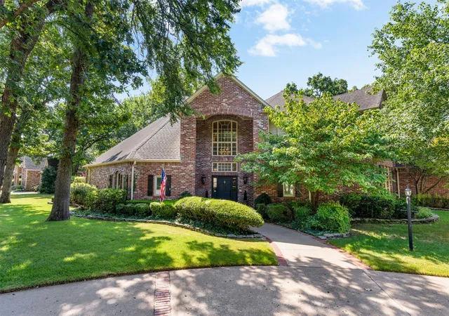 Photo 1 of Single family home for sale at 402 E 119th Street S, Jenks, OK 74037 | MLS# 2627868 | Listing updated on 2026-10-05