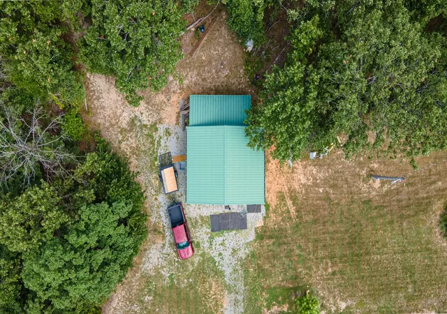 Photo 3 of Land for sale at 16107 E 590 Road, Rose, OK 74364 | MLS# 2627562 | Listing updated on 2026-09-04