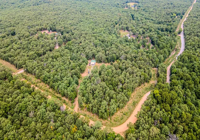 Photo 3 of Land for sale at 16107 E 590 Road, Rose, OK 74364 | MLS# 2627562 | Listing updated on 2026-09-04