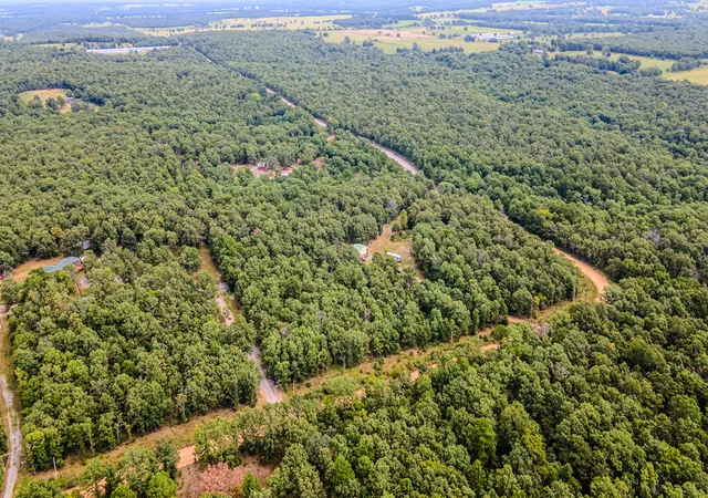 Photo 4 of Land for sale at 16107 E 590 Road, Rose, OK 74364 | MLS# 2627562 | Listing updated on 2026-09-04